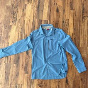 Craghoppers Insect Shield Sun Shirt